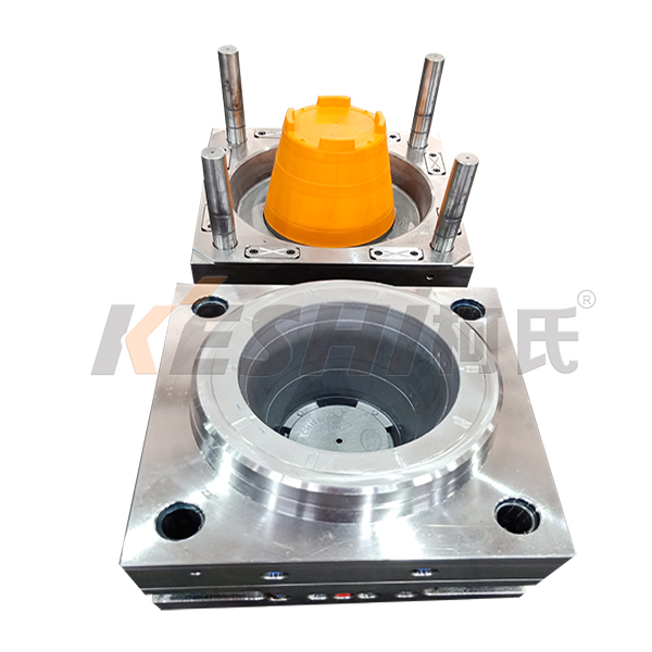Zhejiang Keshi Mould & Industry Co., Ltd.