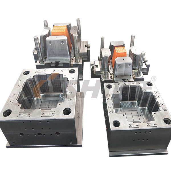 Zhejiang Keshi Mould & Industry Co., Ltd.
