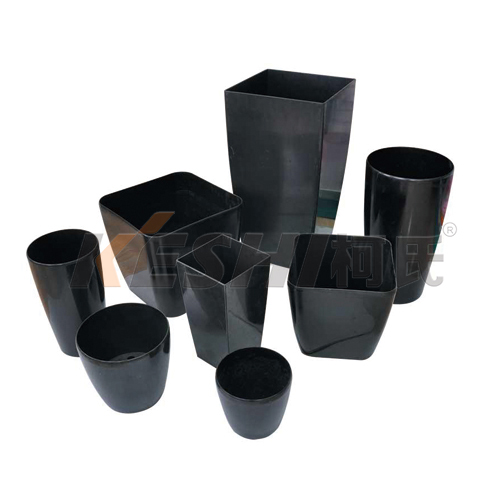 Zhejiang Keshi Mould & Industry Co., Ltd.
