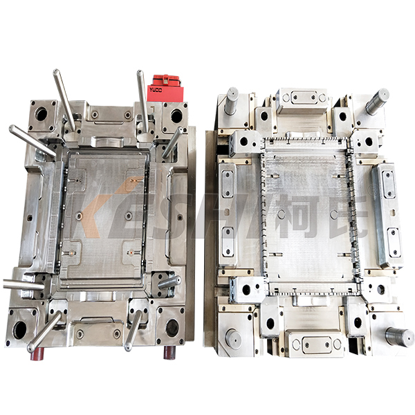 Zhejiang Keshi Mould & Industry Co., Ltd.