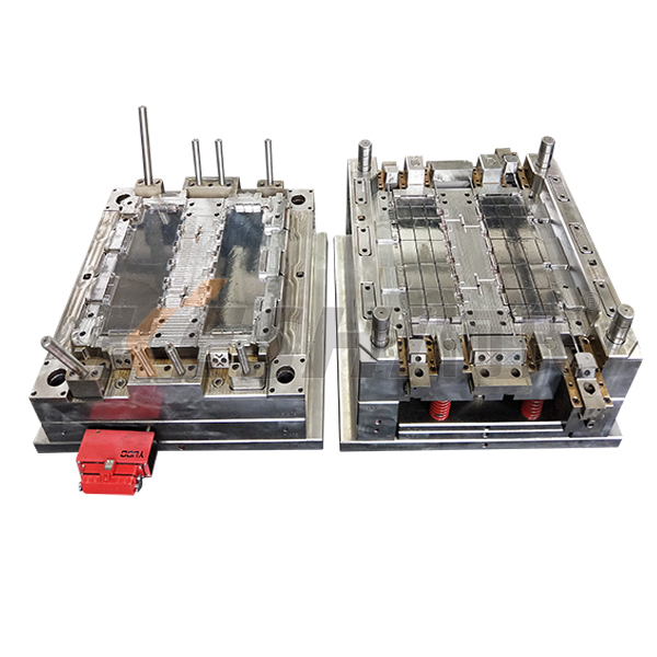 Zhejiang Keshi Mould & Industry Co., Ltd.