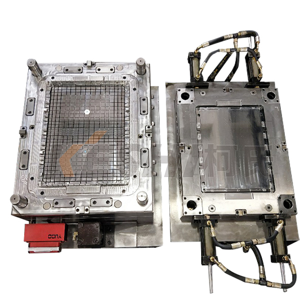 Zhejiang Keshi Mould & Industry Co., Ltd.