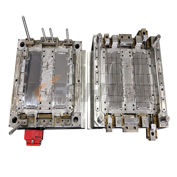 Zhejiang Keshi Mould & Industry Co., Ltd.