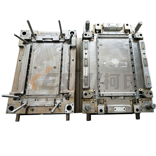 Zhejiang Keshi Mould & Industry Co., Ltd.