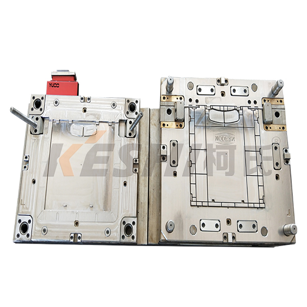 Zhejiang Keshi Mould & Industry Co., Ltd.