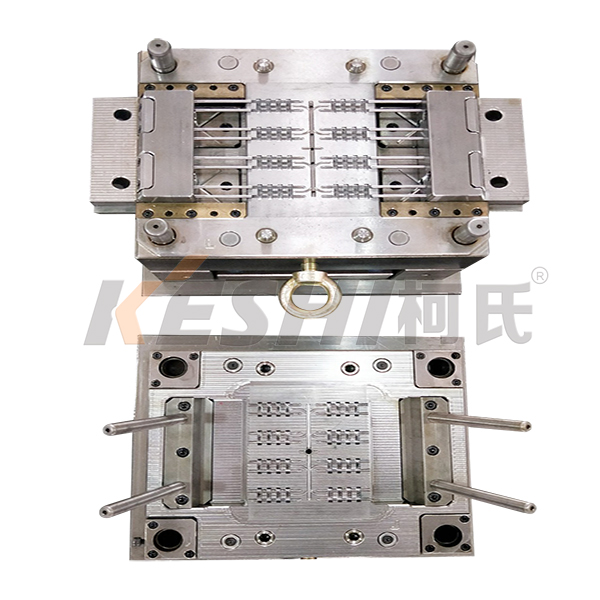 Zhejiang Keshi Mould & Industry Co., Ltd.