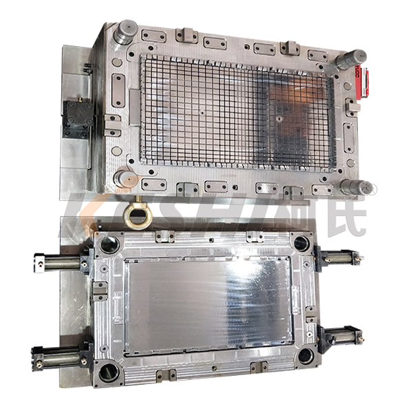 Zhejiang Keshi Mould & Industry Co., Ltd.
