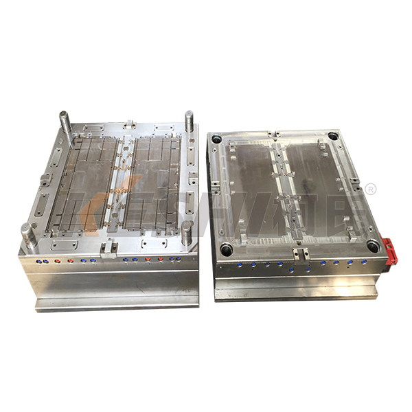 Zhejiang Keshi Mould & Industry Co., Ltd.