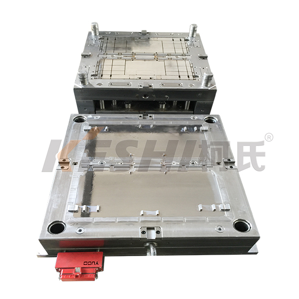 Zhejiang Keshi Mould & Industry Co., Ltd.