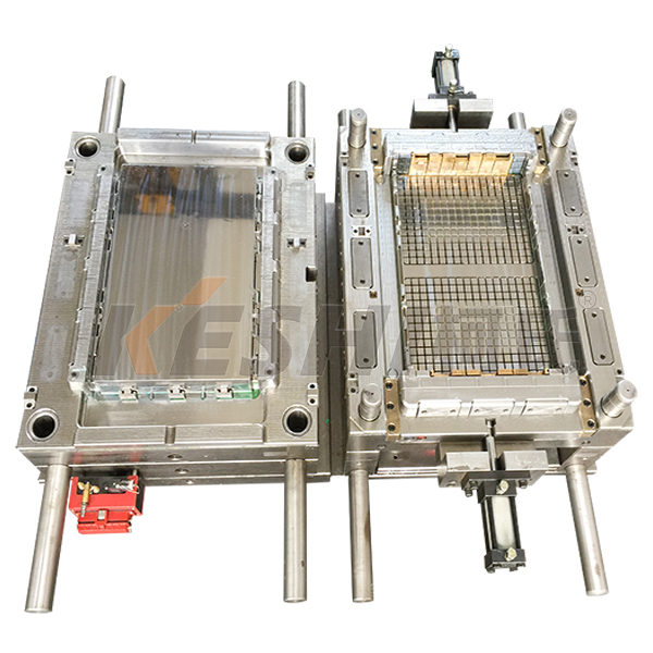 Zhejiang Keshi Mould & Industry Co., Ltd.