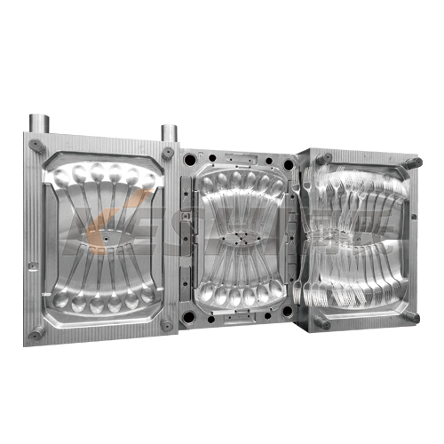 Zhejiang Keshi Mould & Industry Co., Ltd.
