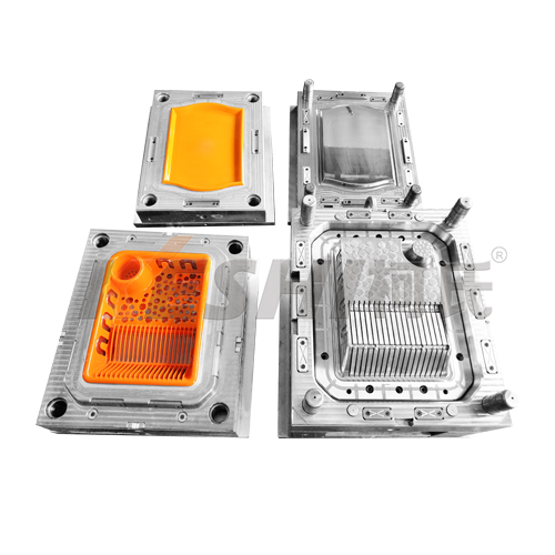 Zhejiang Keshi Mould & Industry Co., Ltd.
