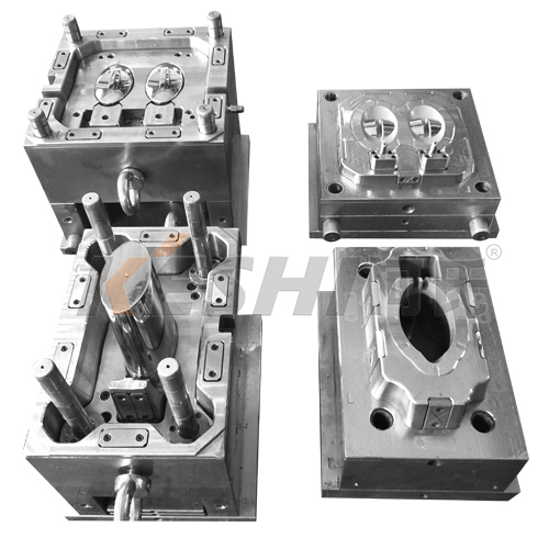 Zhejiang Keshi Mould & Industry Co., Ltd.