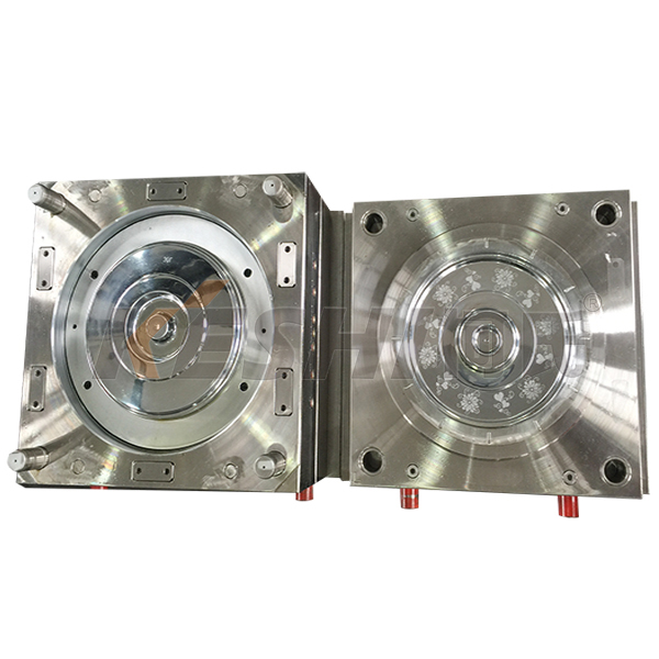 Zhejiang Keshi Mould & Industry Co., Ltd.
