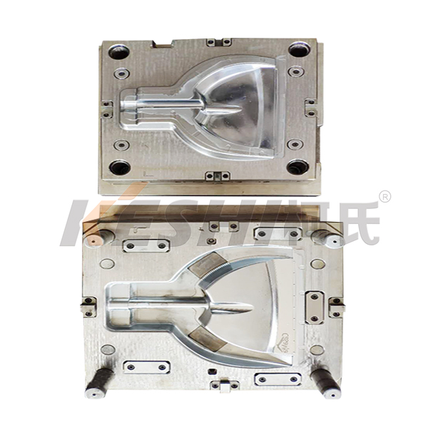 Zhejiang Keshi Mould & Industry Co., Ltd.