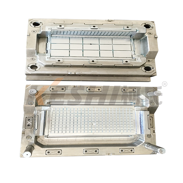 Zhejiang Keshi Mould & Industry Co., Ltd.