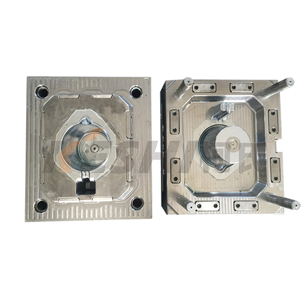 Zhejiang Keshi Mould & Industry Co., Ltd.