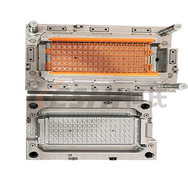 Zhejiang Keshi Mould & Industry Co., Ltd.