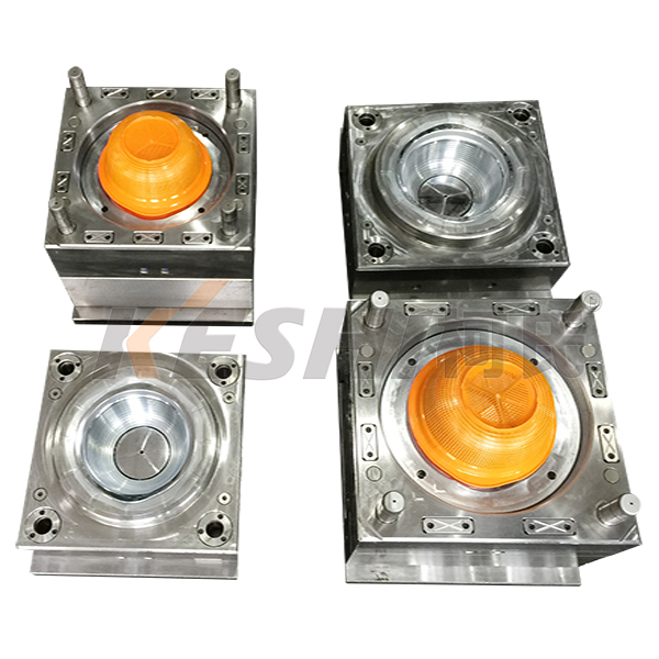 Zhejiang Keshi Mould & Industry Co., Ltd.