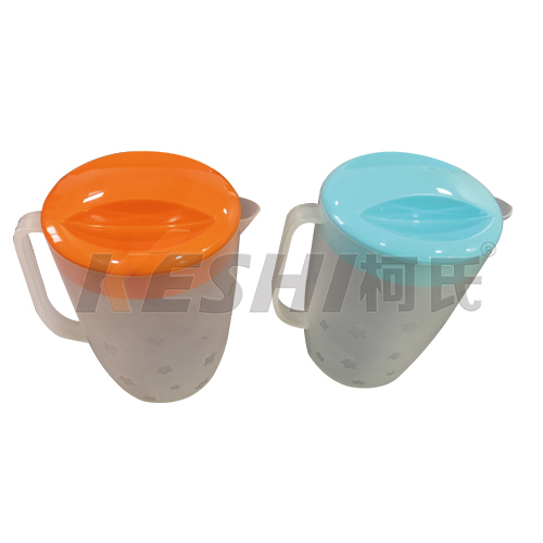 Zhejiang Keshi Mould & Industry Co., Ltd.