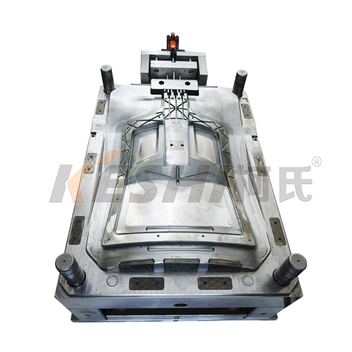 Zhejiang Keshi Mould & Industry Co., Ltd.