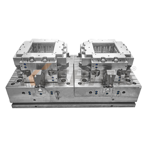 Zhejiang Keshi Mould & Industry Co., Ltd.