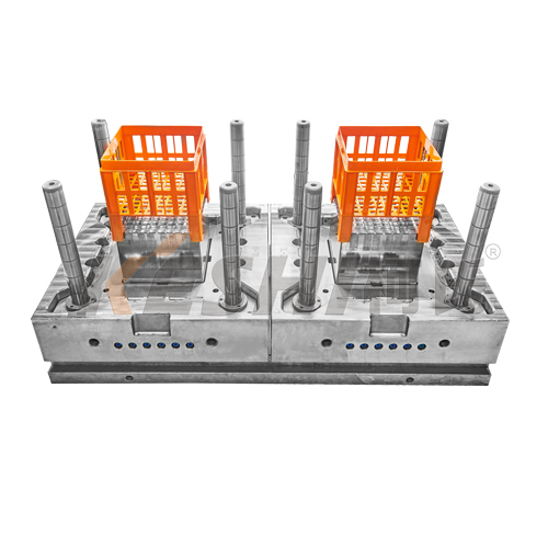 Zhejiang Keshi Mould & Industry Co., Ltd.