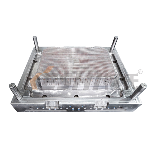 Zhejiang Keshi Mould & Industry Co., Ltd.
