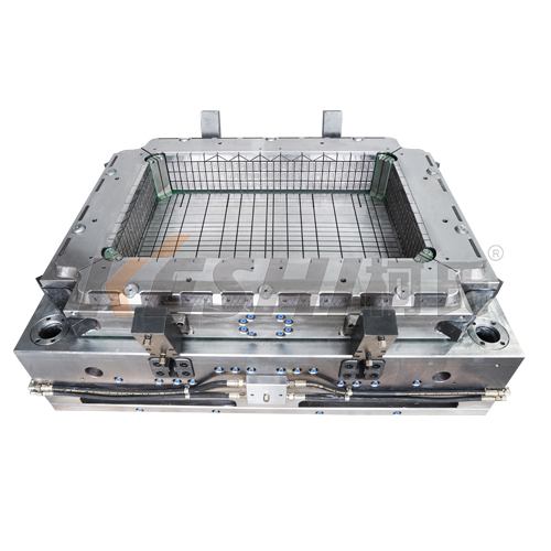 Zhejiang Keshi Mould & Industry Co., Ltd.
