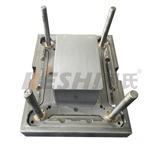 Zhejiang Keshi Mould & Industry Co., Ltd.