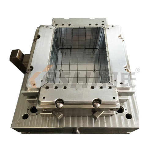 Zhejiang Keshi Mould & Industry Co., Ltd.