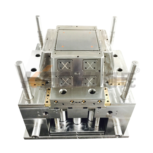Zhejiang Keshi Mould & Industry Co., Ltd.