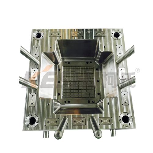 Zhejiang Keshi Mould & Industry Co., Ltd.