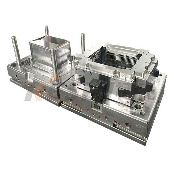 Zhejiang Keshi Mould & Industry Co., Ltd.