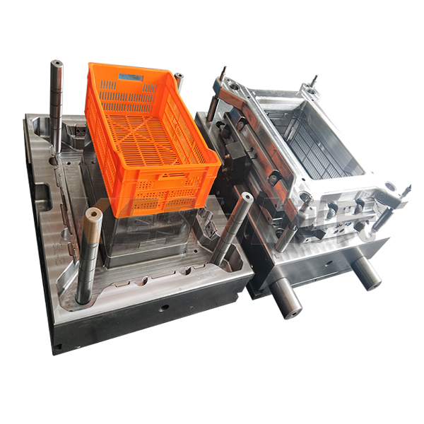 Zhejiang Keshi Mould & Industry Co., Ltd.