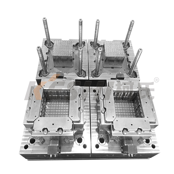 Zhejiang Keshi Mould & Industry Co., Ltd.