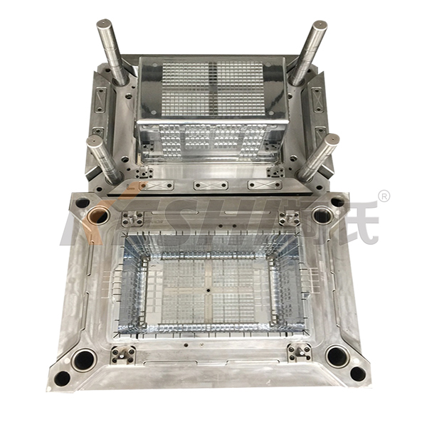 Zhejiang Keshi Mould & Industry Co., Ltd.