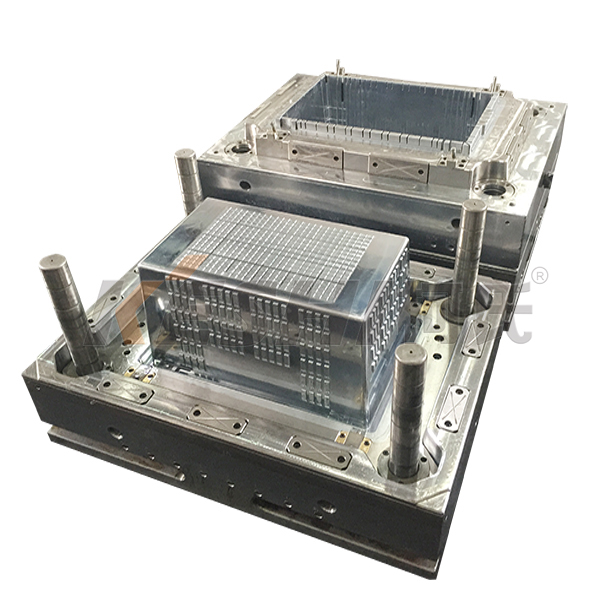 Zhejiang Keshi Mould & Industry Co., Ltd.