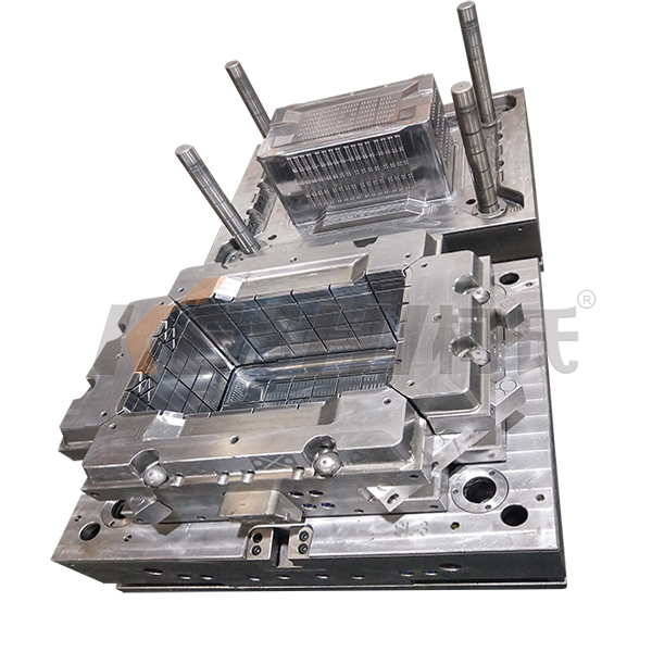 Zhejiang Keshi Mould & Industry Co., Ltd.