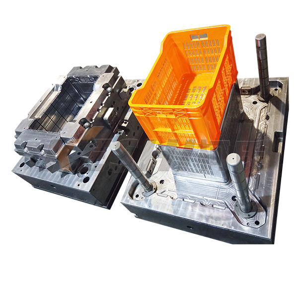 Zhejiang Keshi Mould & Industry Co., Ltd.