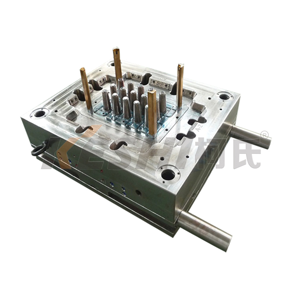 Zhejiang Keshi Mould & Industry Co., Ltd.