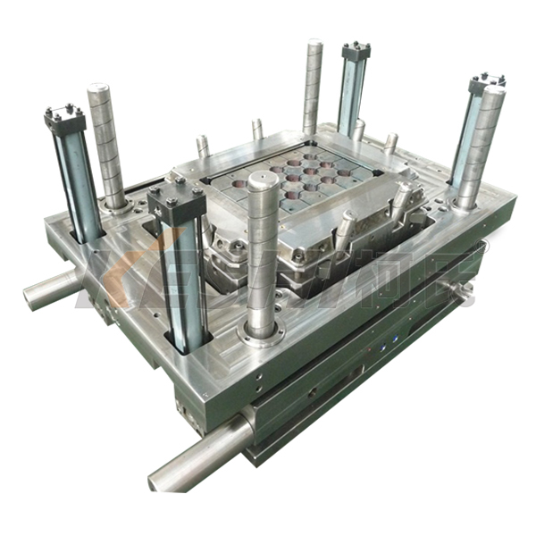 Zhejiang Keshi Mould & Industry Co., Ltd.