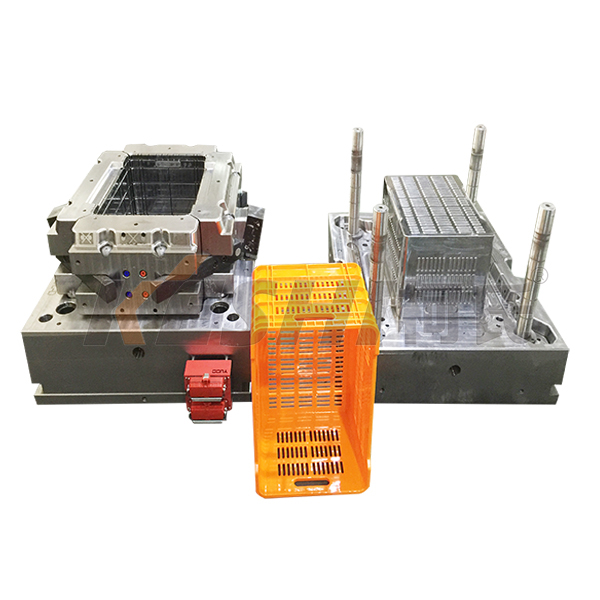Zhejiang Keshi Mould & Industry Co., Ltd.