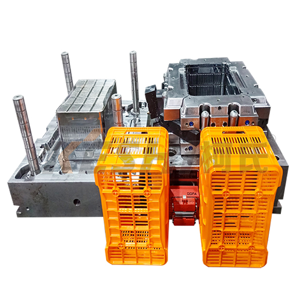 Zhejiang Keshi Mould & Industry Co., Ltd.