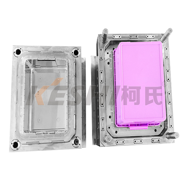 Zhejiang Keshi Mould & Industry Co., Ltd.