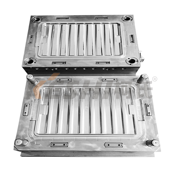 Zhejiang Keshi Mould & Industry Co., Ltd.