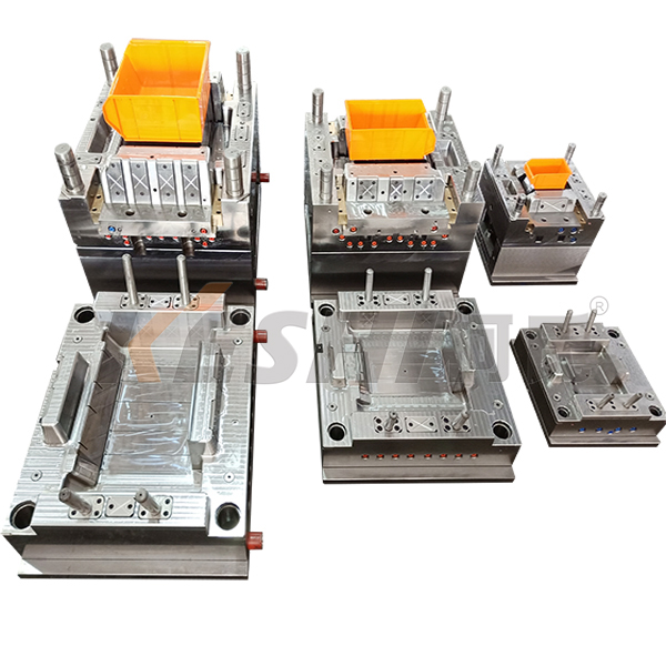 Zhejiang Keshi Mould & Industry Co., Ltd.
