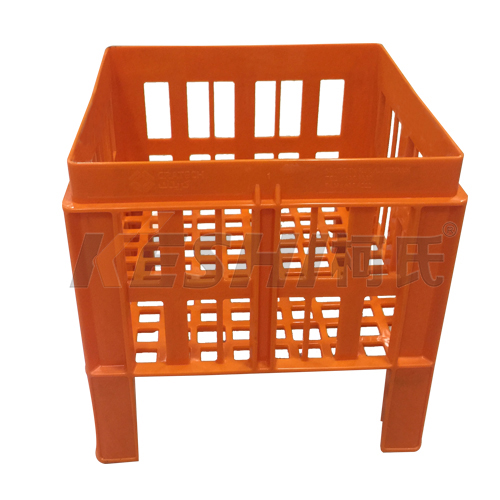 Zhejiang Keshi Mould & Industry Co., Ltd.