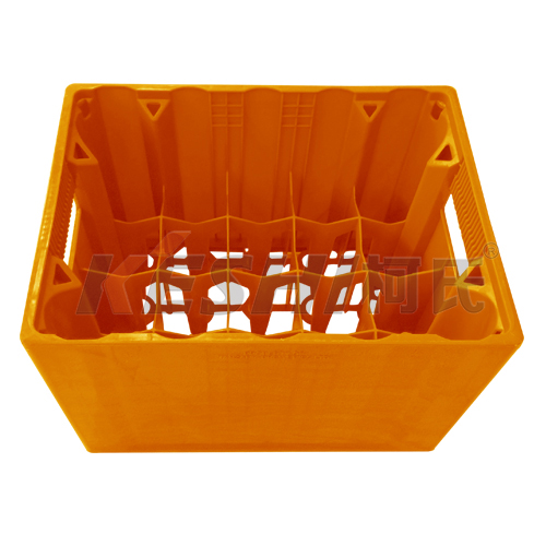 Zhejiang Keshi Mould & Industry Co., Ltd.