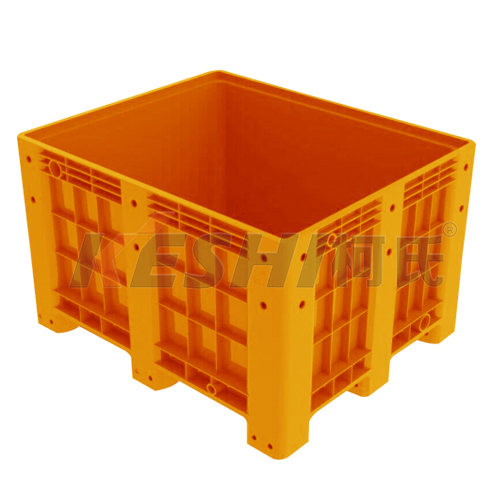 Zhejiang Keshi Mould & Industry Co., Ltd.